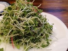 -美达尔烧烤海鲜家常菜(泰山路店)