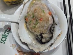 -优食坊·蒸汽海鲜(康盛路店)