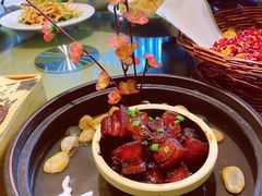 -茶叁酒肆·楚味江湖(菱角湖店)