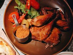 -芭莉与彩虹西餐厅(成都合生汇店)