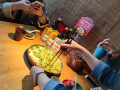 -吃饭皇帝大(解放西路店)