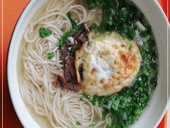-上海外国语大学（松江校区）食堂