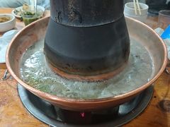 -元盛居(生态大街店)