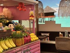 -泰妃殿(武汉首店)