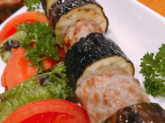 -TUK土耳其餐厅·下午茶(卢湾店)