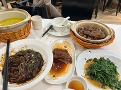 -光明邨大酒家(淮海路店)