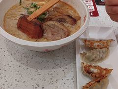 -味千拉面(上海松江二店)
