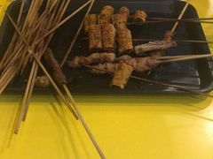 -望京小腰(北京总店)