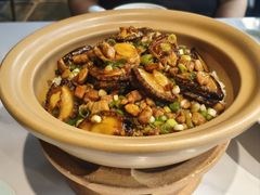 -乔家小院•非遗驴肉•本地小海鲜(滨河路店)