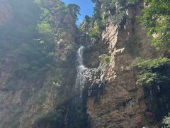 -京东石林峡风景区