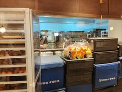 -墨茉点心局(国金街店)
