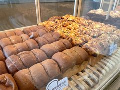 -崎本的店·专业酵种吐司(无锡万象汇店)