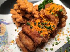 -阿明小菜·海鲜·上海菜(梅陇店)