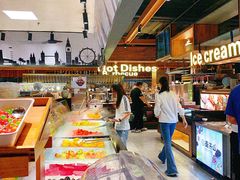 -韩盛·盛江山自助料理(中街大悦城店)