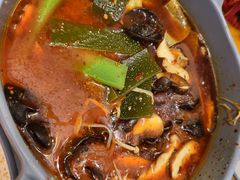 -辣盆盆麻辣小龙虾(哈尔滨总店)