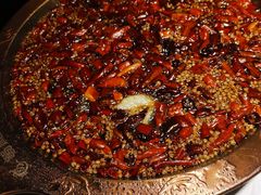 -雲蜀龙阁·金牌水煮鱼(方庄店)