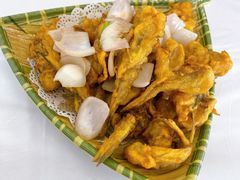 -碧海银沙海鲜餐厅(恒大海上威尼斯店)