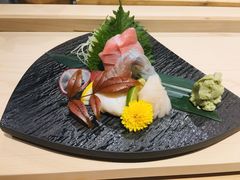 -鮨一日本料理(大中华店)
