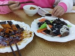 -白魁老号饭庄(交道口店)