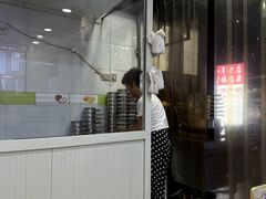 -吃不亏特色包子(三峡广场店)