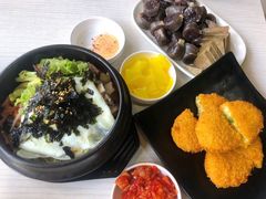 -米笑情(韩乐坊店)