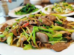 -龙岩罗桥牛杂(长青路店)