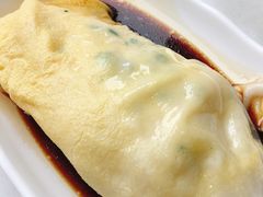 王牌鸡蛋肠-华辉拉肠(宝华店)