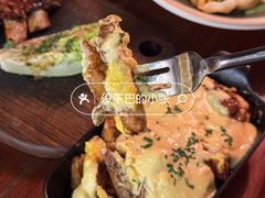 -黑角餐厅美式狂野Blackhorn(昌茂花园店)