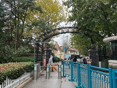 -青岛德国总督楼旧址博物馆