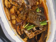 -马老六清真餐厅(雁滩店)