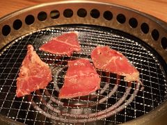 -黑牛黑猪烤肉专门店(万象城店)