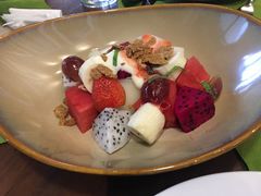 -G+KITCHEN(龙湖狮山天街店)