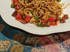 -乡村馕坑肉·烧烤·新疆菜·本地人更爱吃(阿勒泰首店)