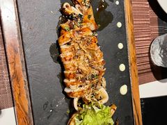 -1874融合西厨·观景餐厅(保利店)