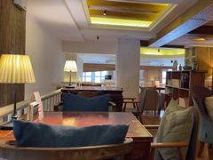 -良木缘咖啡西餐(川大店)