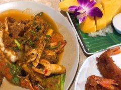 -Jungle Kitchen