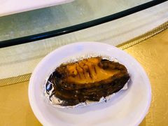 烤鲍鱼-平壤馆(西塔街店)