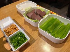 -一麻一辣麻辣香锅(方庄店)