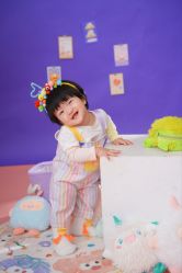 -雅尼·亚米儿童摄影美学馆(汉阳店)