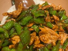 -德天顺盖码饭(人民西路店)