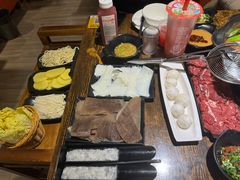 -贵州黄牛肉(西溪湿地店)