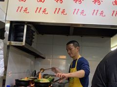 -曹宝林砂锅麻辣烫(星光路店)