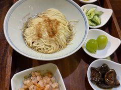 -同得兴 Since·1995 传统苏式面馆(嘉馀坊店)