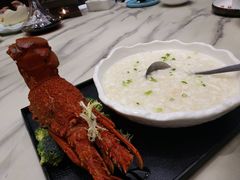 -柒园·三十年创意杭帮菜(龙湖滨江天街店)