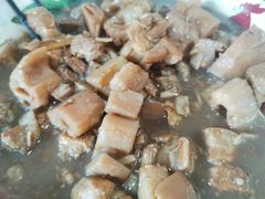 -八姑农庄·广府西江菜·云南野生菌