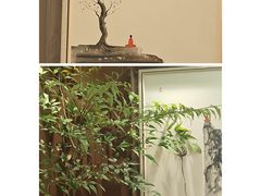 -龙井御庄·精致江南菜(龙井店)