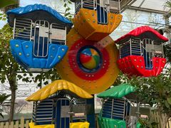 -南宫五洲植物乐园