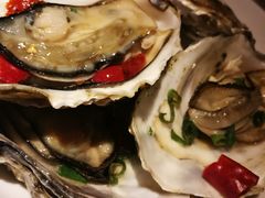 -日丰园海肠水饺·老字号大连海鲜(和平广场店)