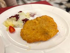 炸ll猪排-红房子西菜馆(淮海中路店)