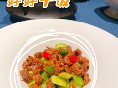 -三利音·玖弄小鲜(浦东嘉里城店)